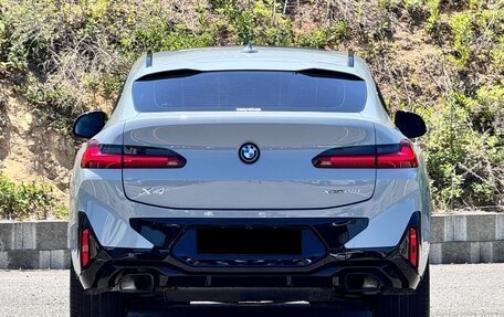 BMW X4, 2025 год, 6 550 000 рублей, 4 фотография