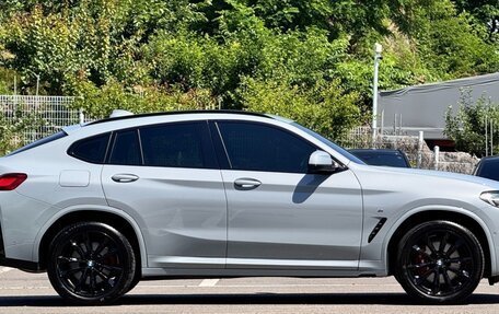 BMW X4, 2025 год, 6 550 000 рублей, 5 фотография