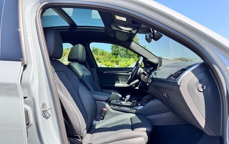 BMW X4, 2025 год, 6 550 000 рублей, 9 фотография