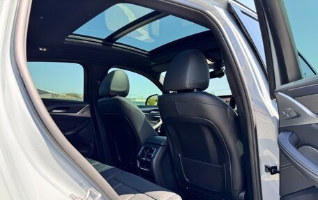 BMW X4, 2025 год, 6 550 000 рублей, 17 фотография