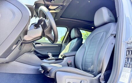 BMW X4, 2025 год, 6 550 000 рублей, 10 фотография