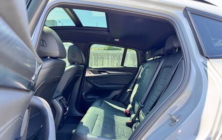 BMW X4, 2025 год, 6 550 000 рублей, 13 фотография