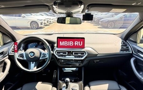 BMW X4, 2025 год, 6 550 000 рублей, 8 фотография