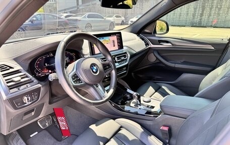 BMW X4, 2025 год, 6 550 000 рублей, 6 фотография