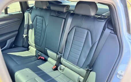 BMW X4, 2025 год, 6 550 000 рублей, 18 фотография