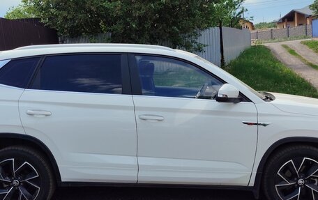 Skoda Kamiq I, 2020 год, 2 100 000 рублей, 2 фотография