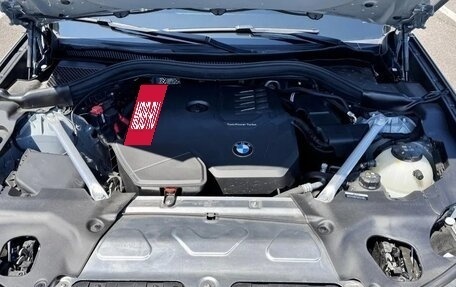 BMW X4, 2025 год, 6 550 000 рублей, 20 фотография