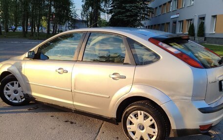 Ford Focus II рестайлинг, 2006 год, 350 000 рублей, 6 фотография