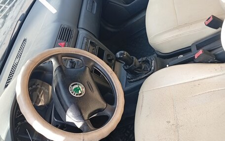 Skoda Octavia IV, 2004 год, 330 000 рублей, 6 фотография