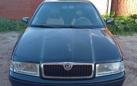 Skoda Octavia IV, 2004 год, 330 000 рублей, 3 фотография