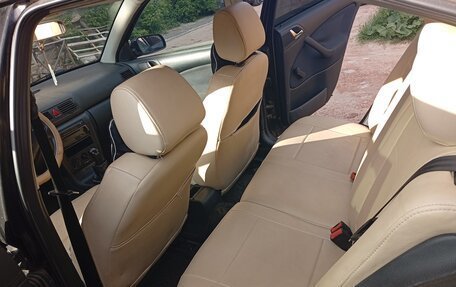 Skoda Octavia IV, 2004 год, 330 000 рублей, 7 фотография