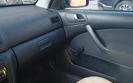 Skoda Octavia IV, 2004 год, 330 000 рублей, 8 фотография