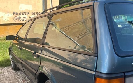 Volkswagen Passat B3, 1989 год, 135 000 рублей, 5 фотография