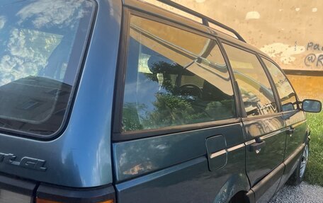 Volkswagen Passat B3, 1989 год, 135 000 рублей, 6 фотография