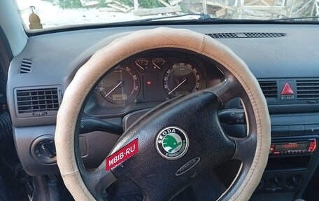 Skoda Octavia IV, 2004 год, 330 000 рублей, 9 фотография