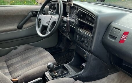 Volkswagen Passat B3, 1989 год, 135 000 рублей, 8 фотография
