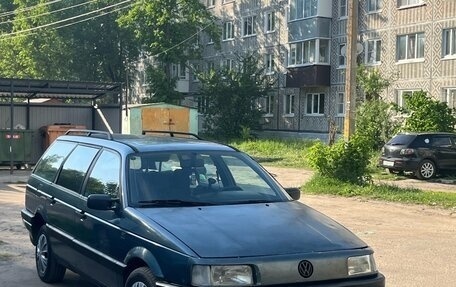 Volkswagen Passat B3, 1989 год, 135 000 рублей, 2 фотография