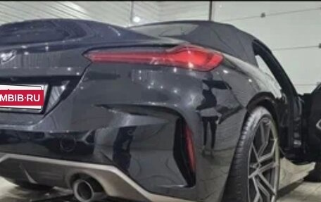BMW Z4, 2019 год, 4 200 000 рублей, 5 фотография