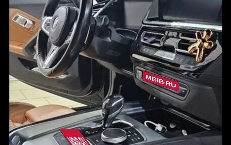BMW Z4, 2019 год, 4 200 000 рублей, 4 фотография