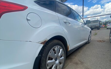 Ford Focus III, 2012 год, 684 000 рублей, 4 фотография