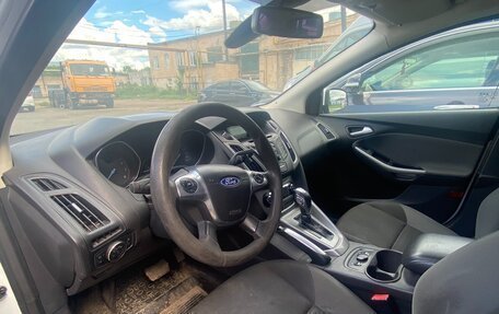 Ford Focus III, 2012 год, 684 000 рублей, 6 фотография