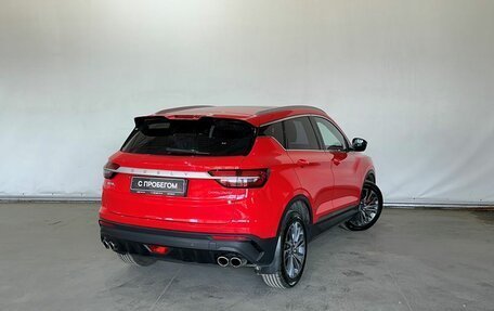 Geely Coolray I, 2023 год, 1 897 000 рублей, 5 фотография