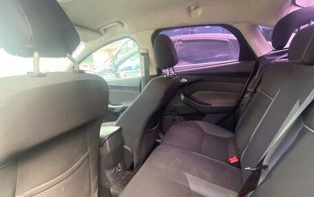 Ford Focus III, 2012 год, 684 000 рублей, 8 фотография