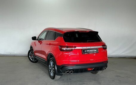 Geely Coolray I, 2023 год, 1 897 000 рублей, 7 фотография