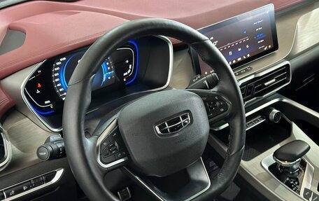Geely Coolray I, 2023 год, 1 897 000 рублей, 12 фотография