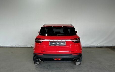 Geely Coolray I, 2023 год, 1 897 000 рублей, 6 фотография