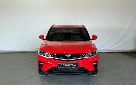 Geely Coolray I, 2023 год, 1 897 000 рублей, 2 фотография