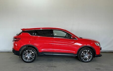 Geely Coolray I, 2023 год, 1 897 000 рублей, 8 фотография