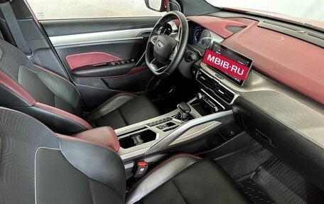 Geely Coolray I, 2023 год, 1 897 000 рублей, 10 фотография