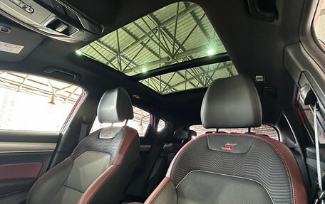 Geely Coolray I, 2023 год, 1 897 000 рублей, 18 фотография