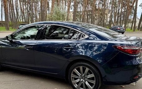 Mazda 6, 2021 год, 2 800 000 рублей, 3 фотография
