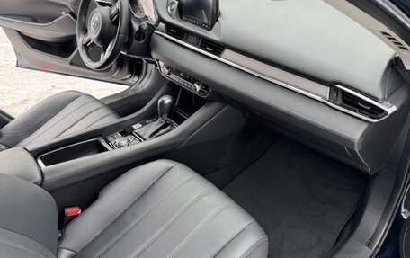 Mazda 6, 2021 год, 2 800 000 рублей, 9 фотография