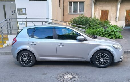 KIA cee'd I рестайлинг, 2011 год, 620 000 рублей, 3 фотография