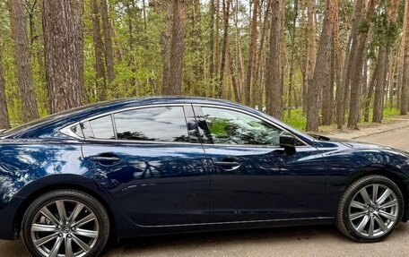 Mazda 6, 2021 год, 2 800 000 рублей, 4 фотография