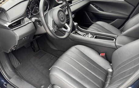 Mazda 6, 2021 год, 2 800 000 рублей, 8 фотография
