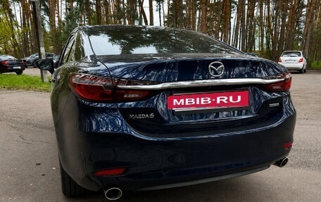 Mazda 6, 2021 год, 2 800 000 рублей, 2 фотография