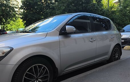 KIA cee'd I рестайлинг, 2011 год, 620 000 рублей, 8 фотография