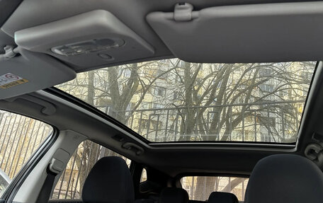 Nissan Qashqai, 2015 год, 1 150 000 рублей, 6 фотография