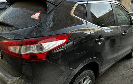 Nissan Qashqai, 2015 год, 1 150 000 рублей, 5 фотография