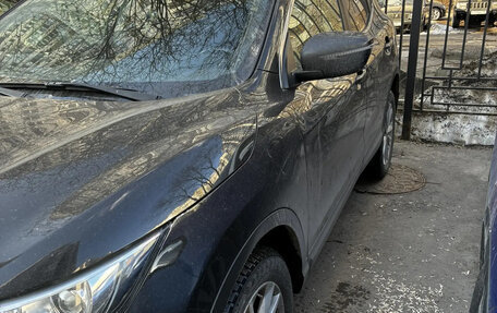 Nissan Qashqai, 2015 год, 1 150 000 рублей, 3 фотография