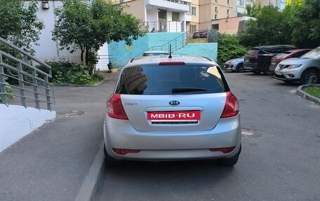 KIA cee'd I рестайлинг, 2011 год, 620 000 рублей, 13 фотография