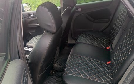Ford Focus II рестайлинг, 2006 год, 350 000 рублей, 7 фотография