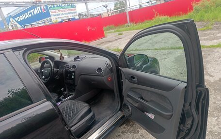 Ford Focus II рестайлинг, 2006 год, 350 000 рублей, 6 фотография