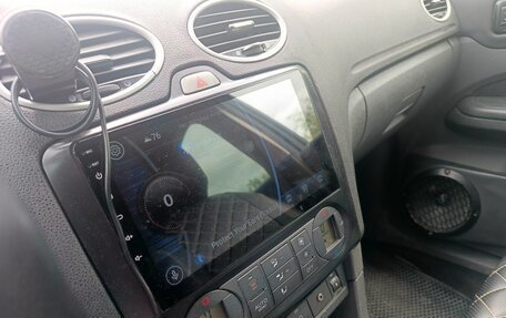 Ford Focus II рестайлинг, 2006 год, 350 000 рублей, 9 фотография