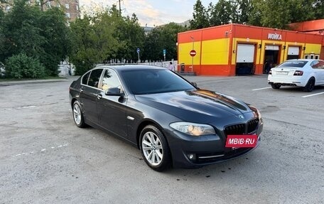 BMW 5 серия, 2013 год, 1 750 000 рублей, 3 фотография