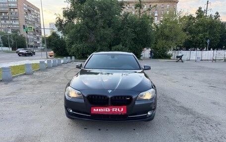 BMW 5 серия, 2013 год, 1 750 000 рублей, 2 фотография